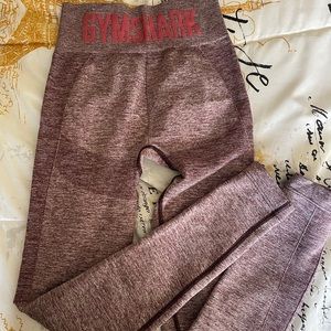 Gymshark leggings